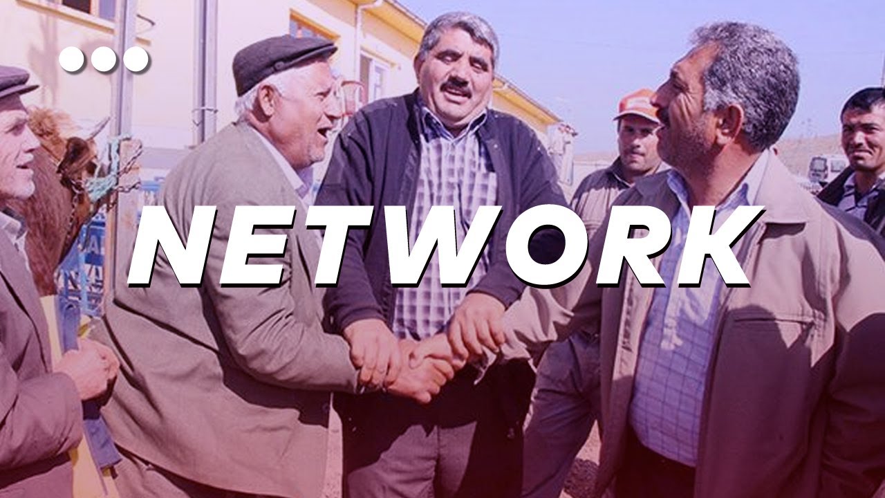 Network nasıl kurulur? Önemi Nedir? | PATRON ÇILDIRDI!