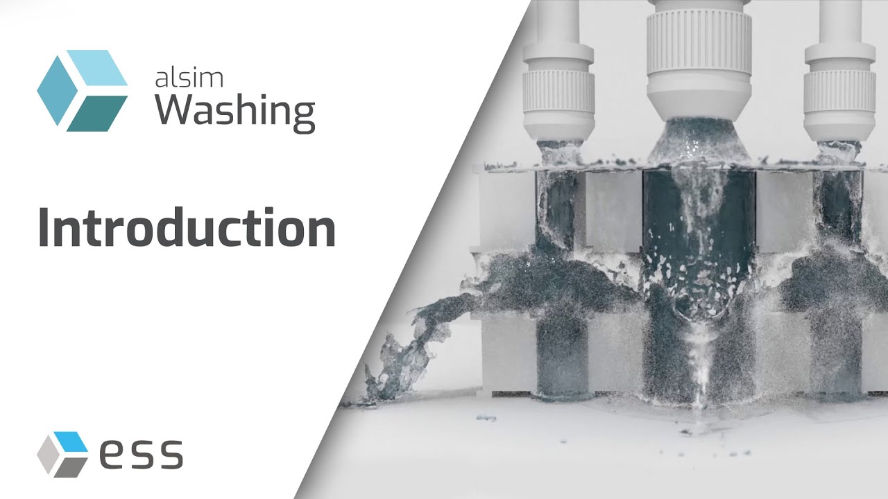 alsim Washing
