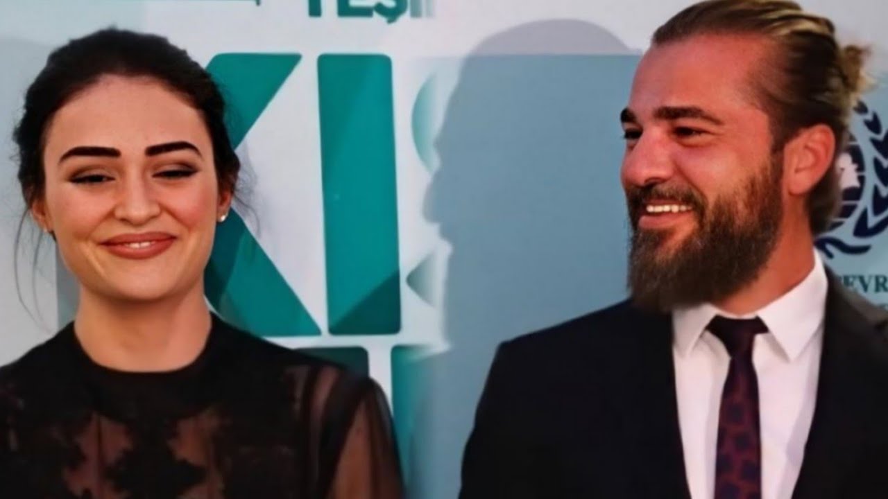 Esra & Altan