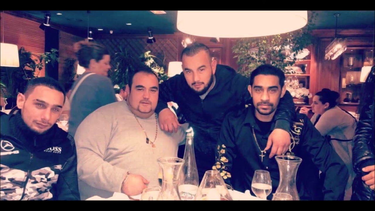 ma famille