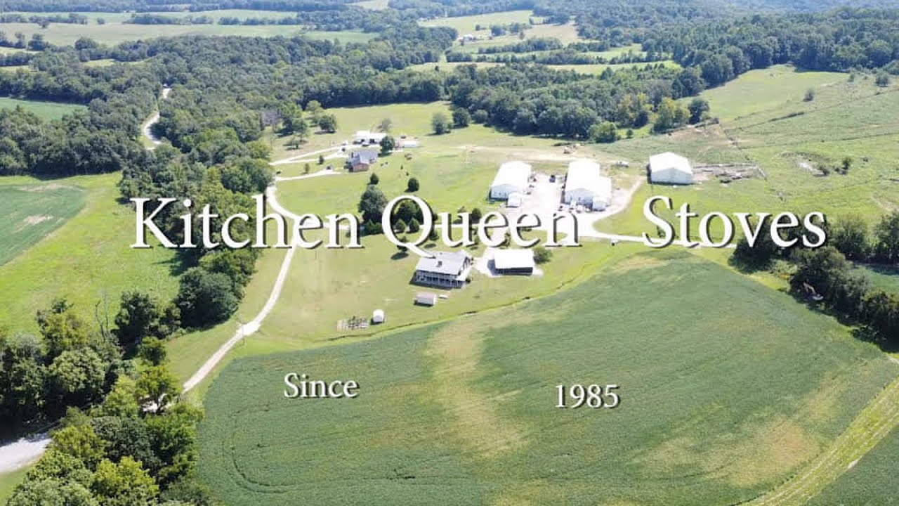 Welcome to Kitchen Queen