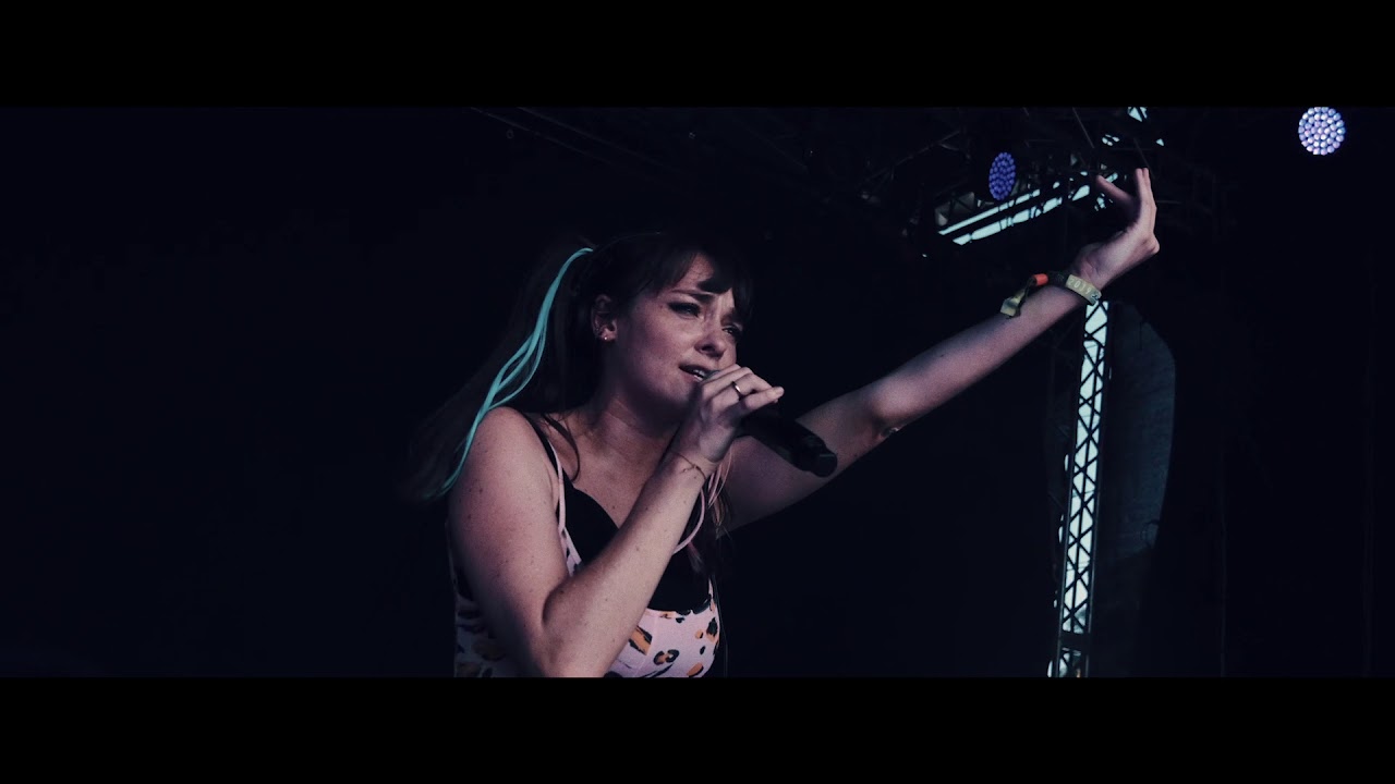 LARI LUKE  - Juicy Beats Festival 2019