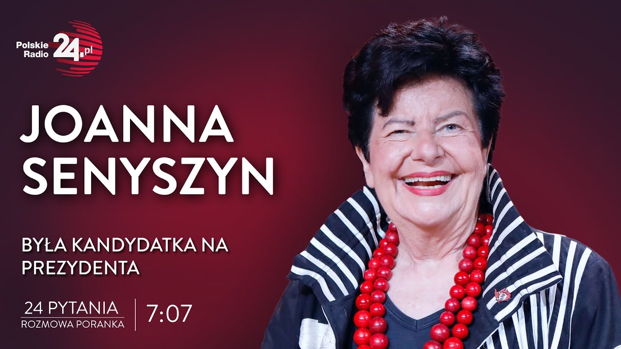 Nowa Fala. Senyszyn: PO nie obroni nas przed powrotem PiS do władzy