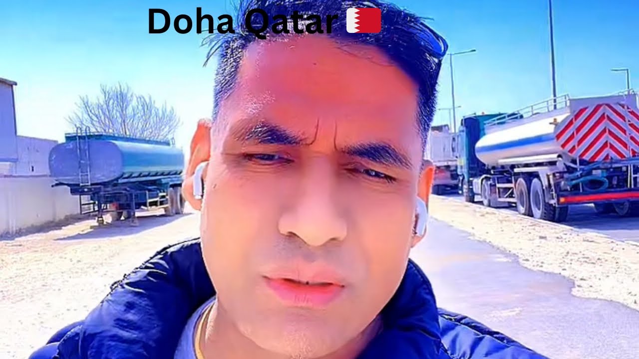 Today Qatar update 🇧🇭No worries everyone Qatar is safe zone चिन्त।लिनु पर्दैन कत।र सुरक्षित क्षेत्र 