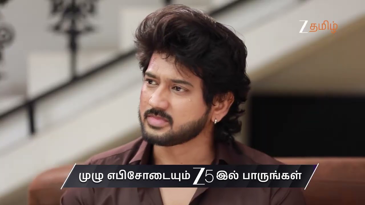 Varisu | Ep - 228 | Preview | Mar 22 2026 | Zee Tamil