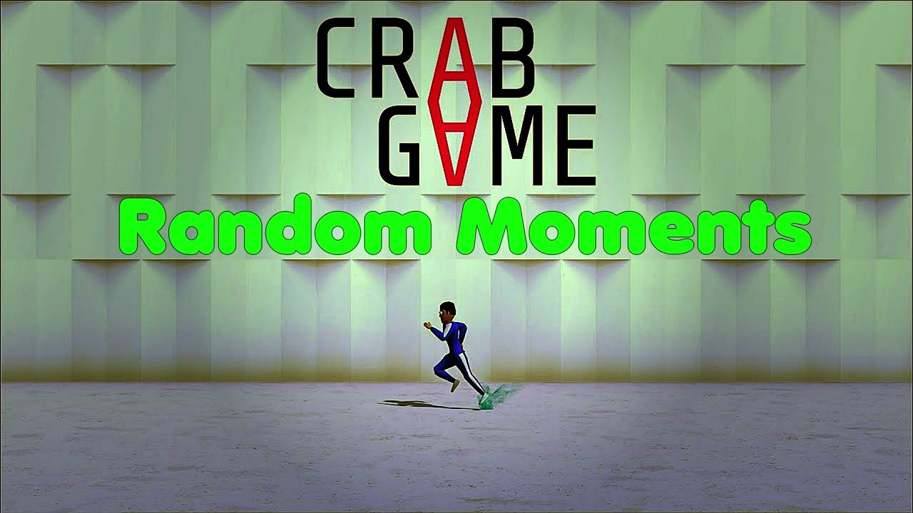 Crab Game PL Random Moments