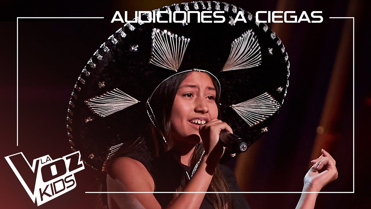 Astrid Verweij canta 
