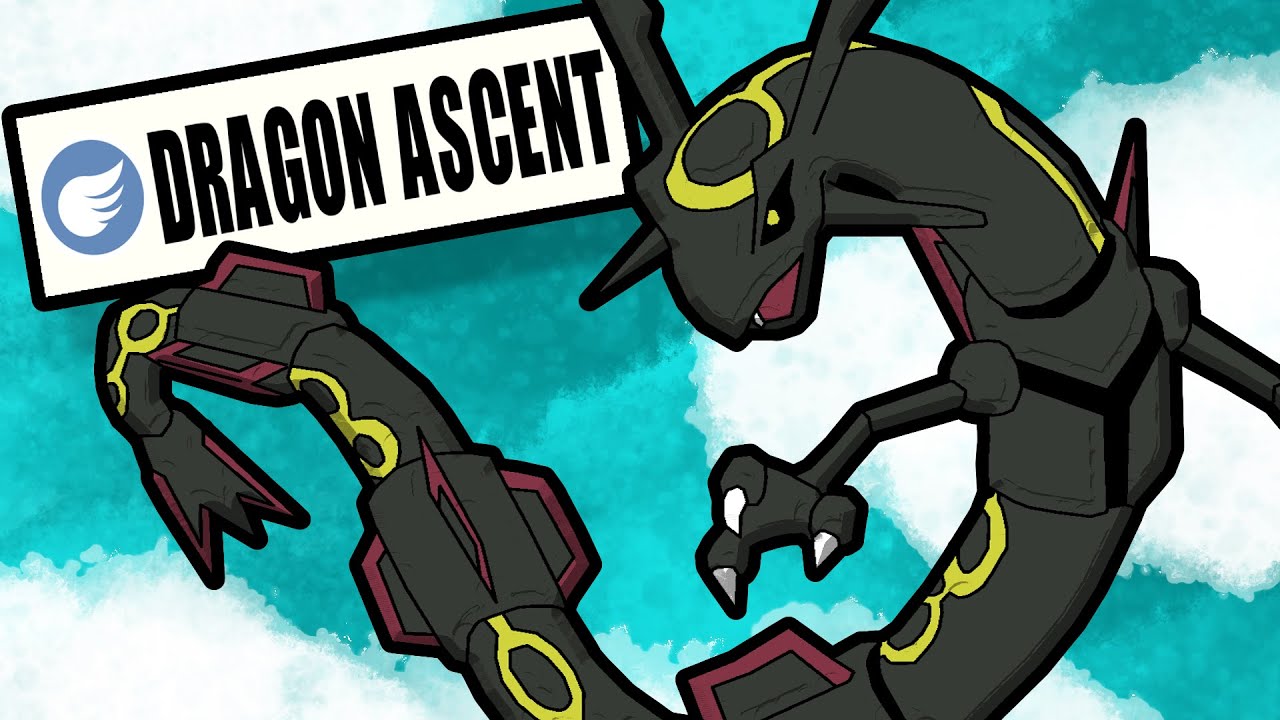 Rayquaza Is GOOD in Pokemon VGC!?! Pokemon Scarlet and Violet!