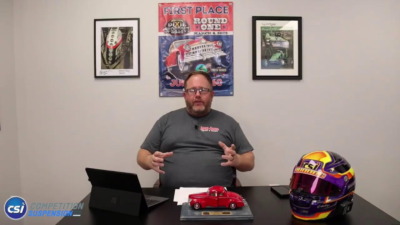 MMQB Episode 159: Everything you need to know about reading shock dyno sheets