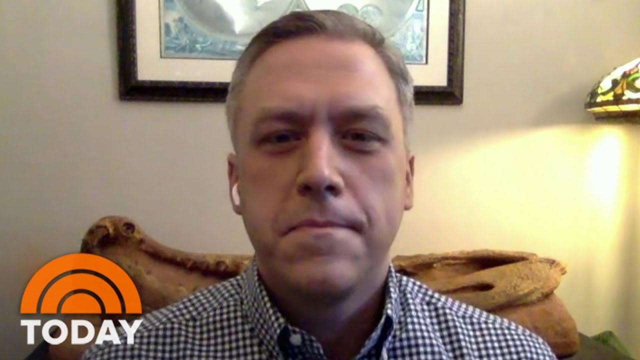 Steroid Treatment To Fight Coronavirus Could Be &lsquo;Extremely Promising,&rsquo; Doctor Says | TODAY