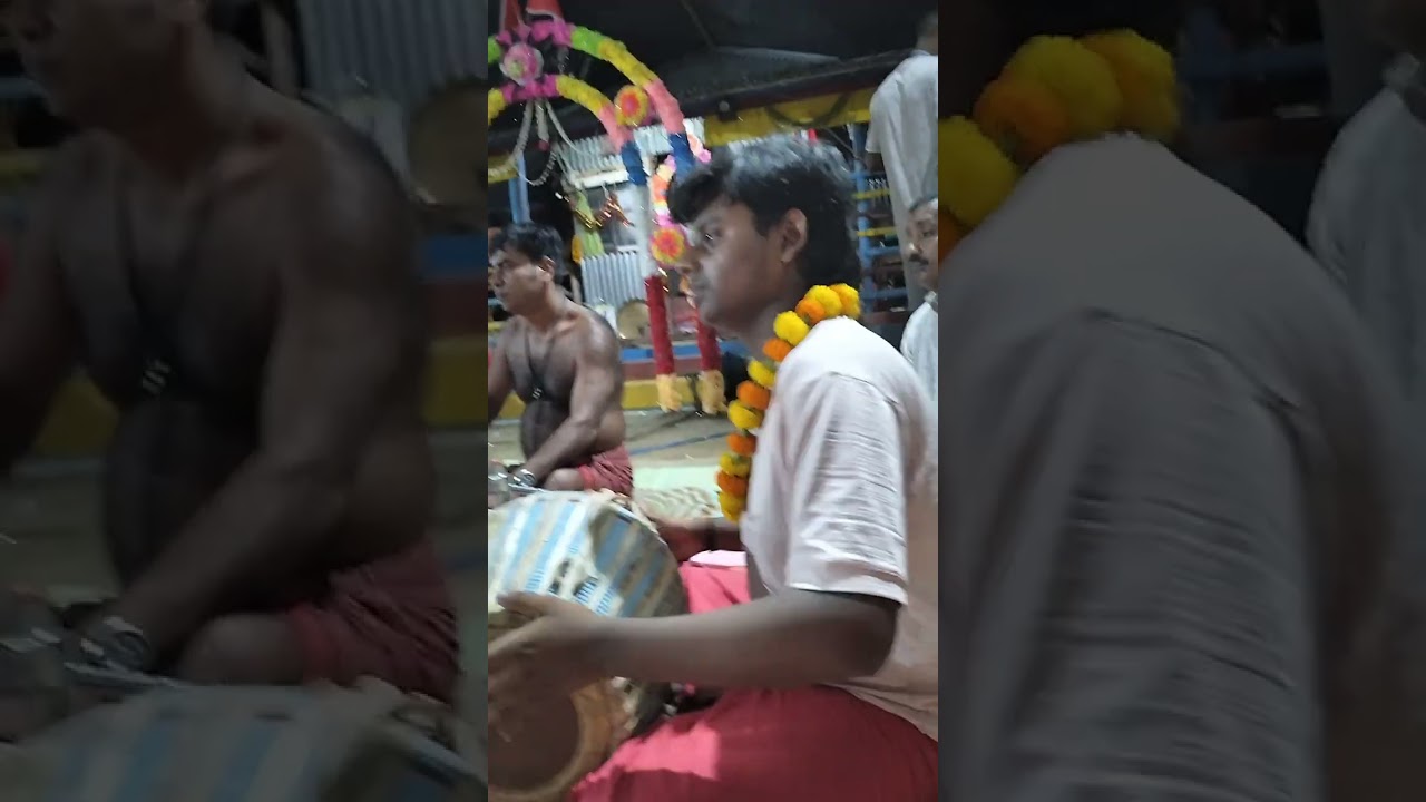 Haribhakto shoso dhor