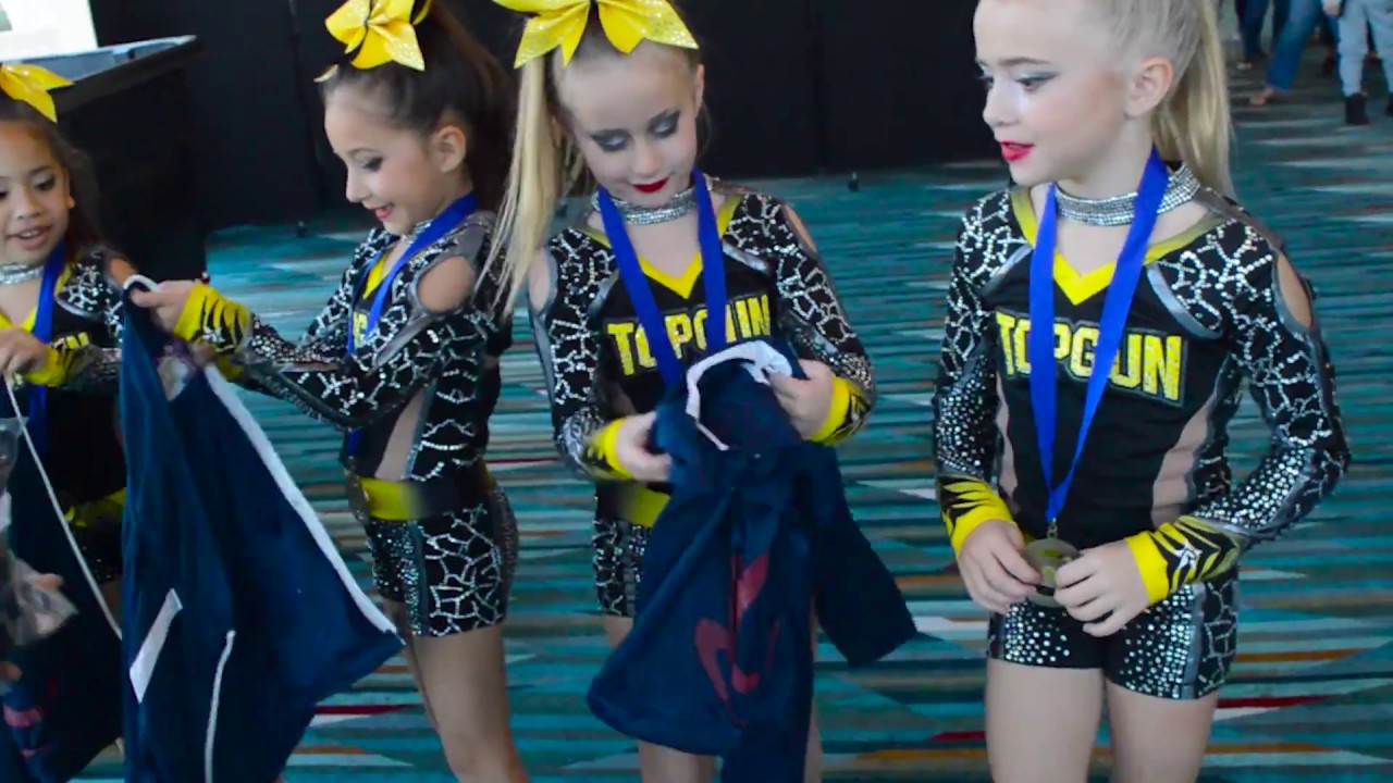 Top Gun All Stars presents The South FL Nationals