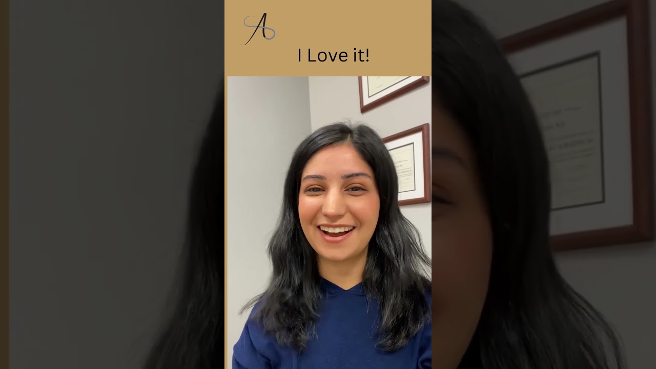 Magical Results ! | Balanced Rhinoplasty by Dr. Ali. Sajjadian | Before + after