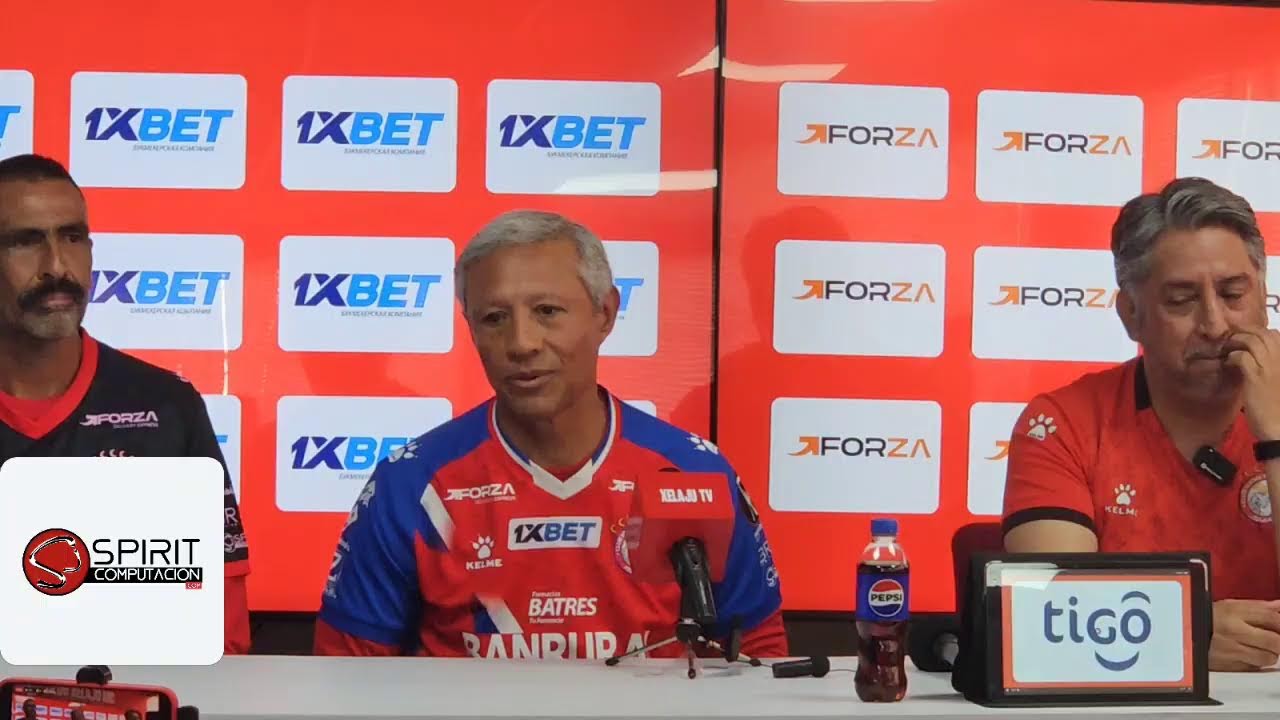 PRESENTACIÓNDE ROBERTO HERNÁNDEZ
