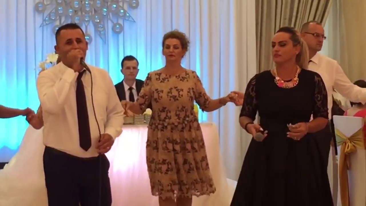 Nexhip Dida ft. Flora Gashi - Kolazh Live Kontinental Vore 2016