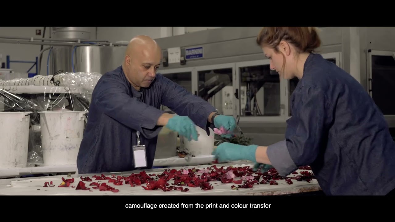3rd Migration Process Documentary