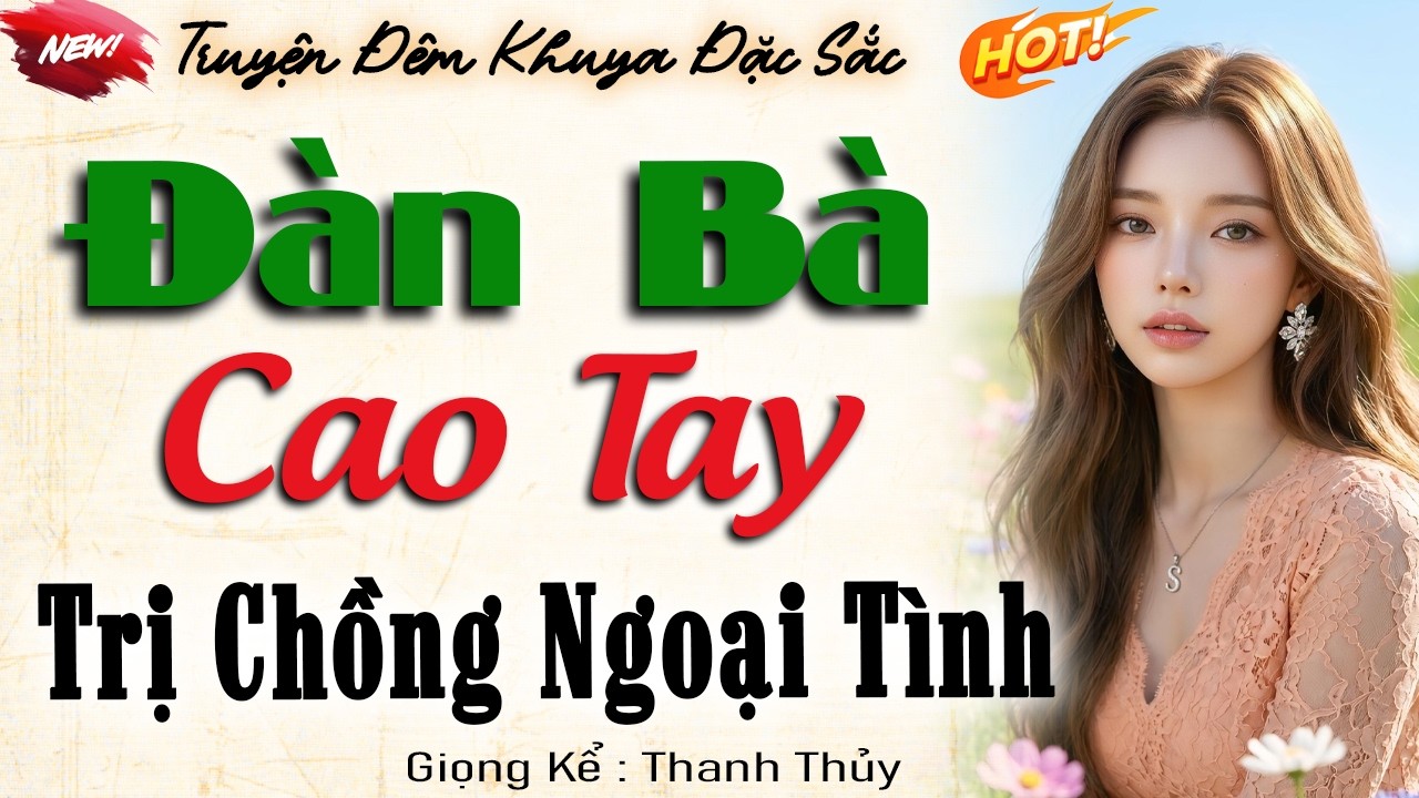 Câu Chuyện Đặc Sắc Nhất Năm - 