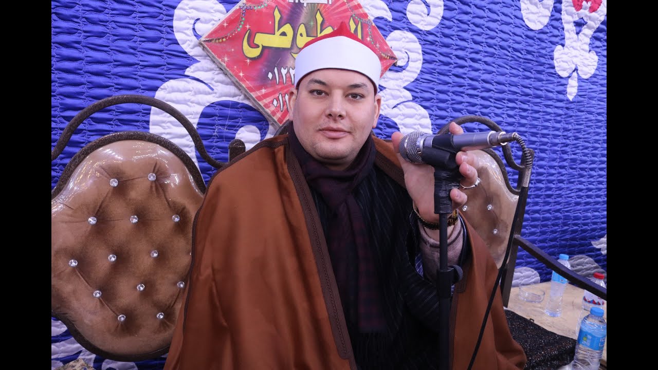 الشيخ محمود القزاز رائعه سوره النمل عزاء الحاج حماده عبد البديع العرب 2022/3/15 بشلا ميت غمر دقهليه