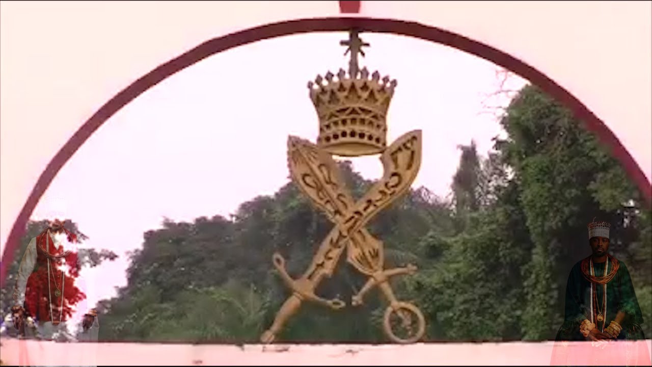 WATCH VIDEO highlight Background Of The Itsekiri people & culture (warri kingdom)