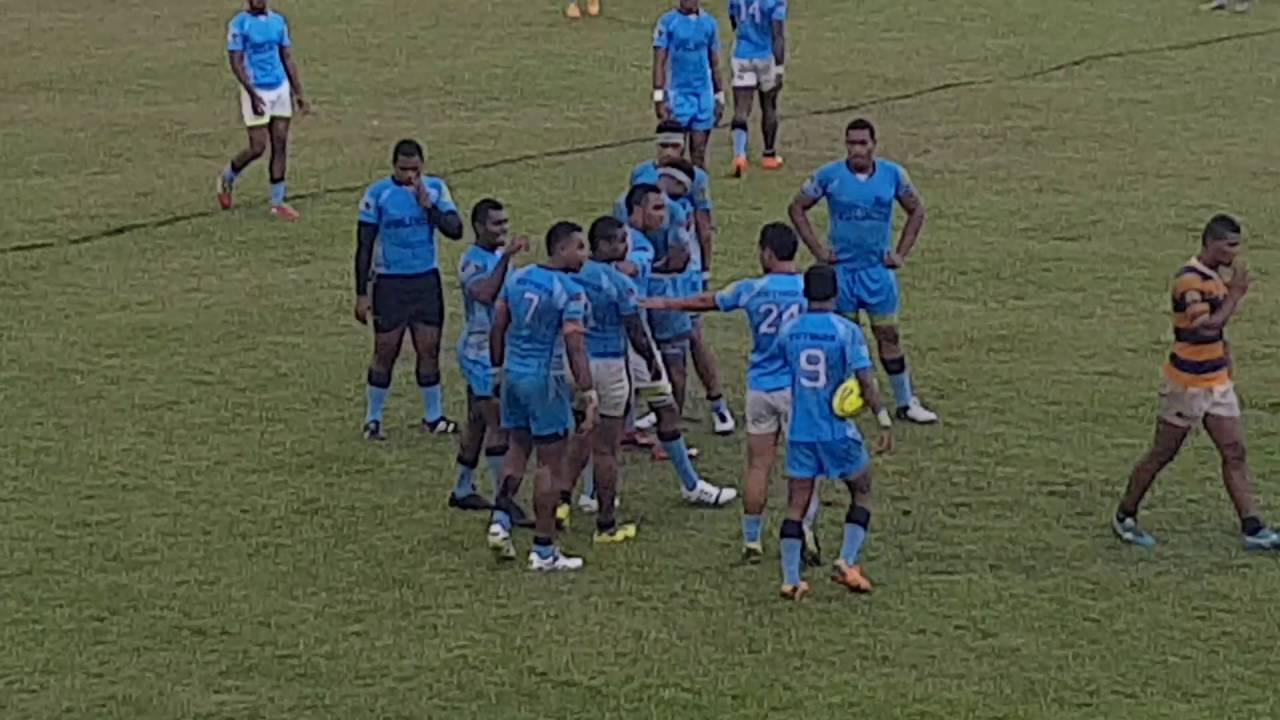 QVS vs RKS 2016 Under 18