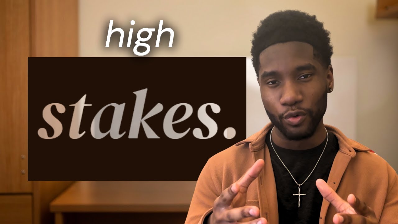 Why posting content feels risky when you’re ambitious
