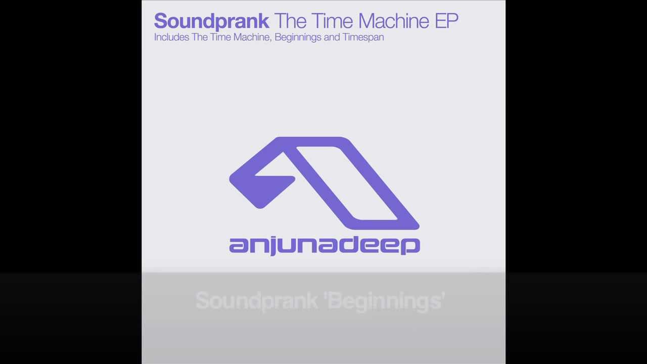 Soundprank - Beginnings