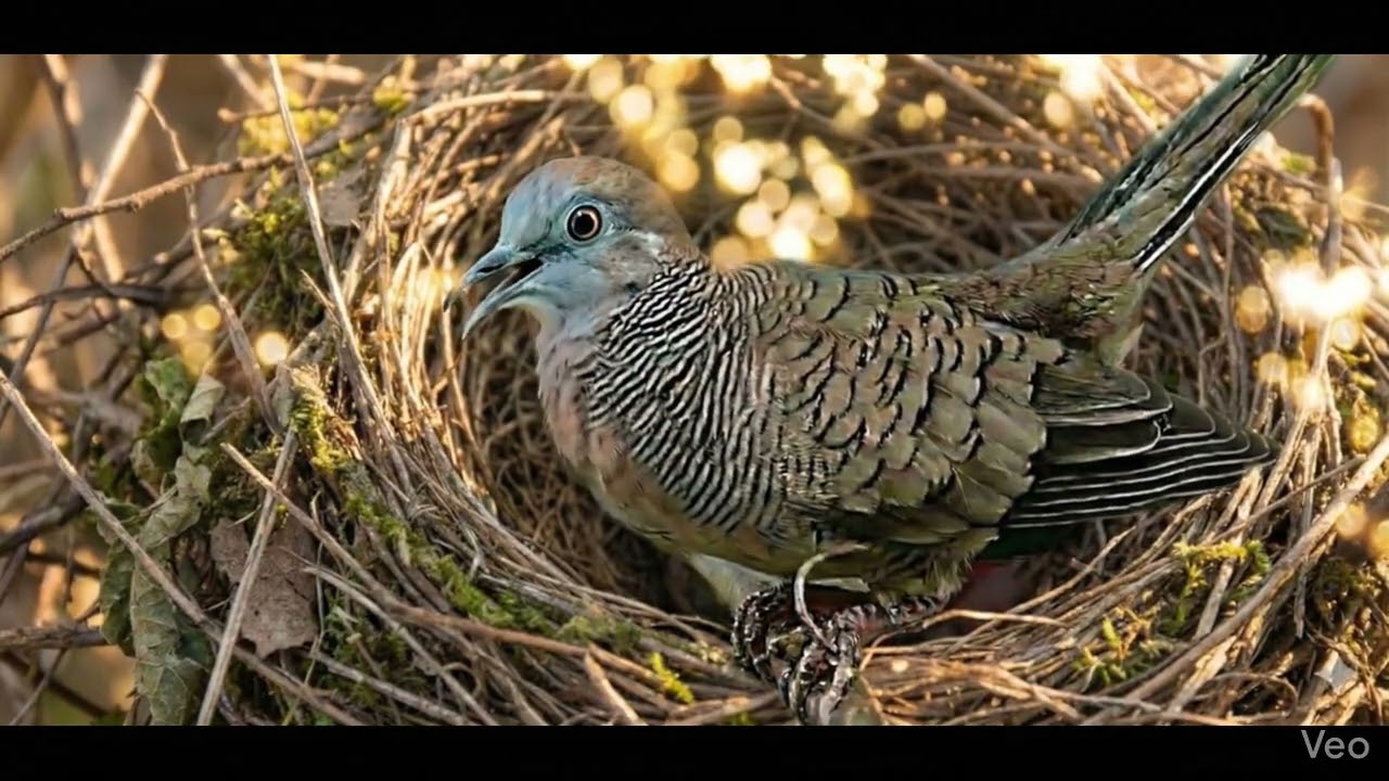 Perkutut Lokal Gacor Suara Besar Pancingan Burung Perkutut Agar Cepat Bunyi.