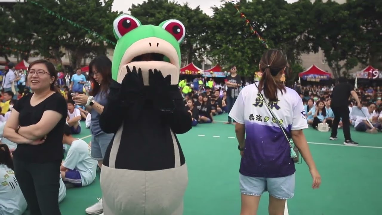 20241116....大成國中運動會