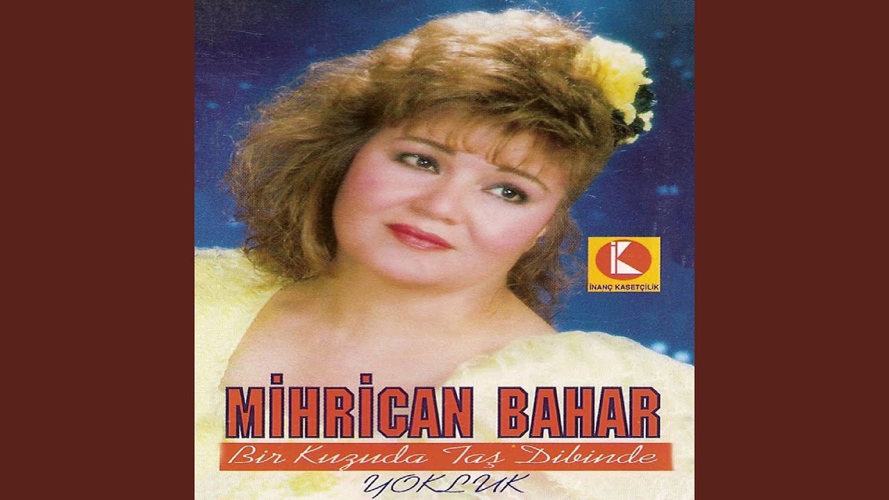 Bende Şu Dünyaya Geldim Geleli