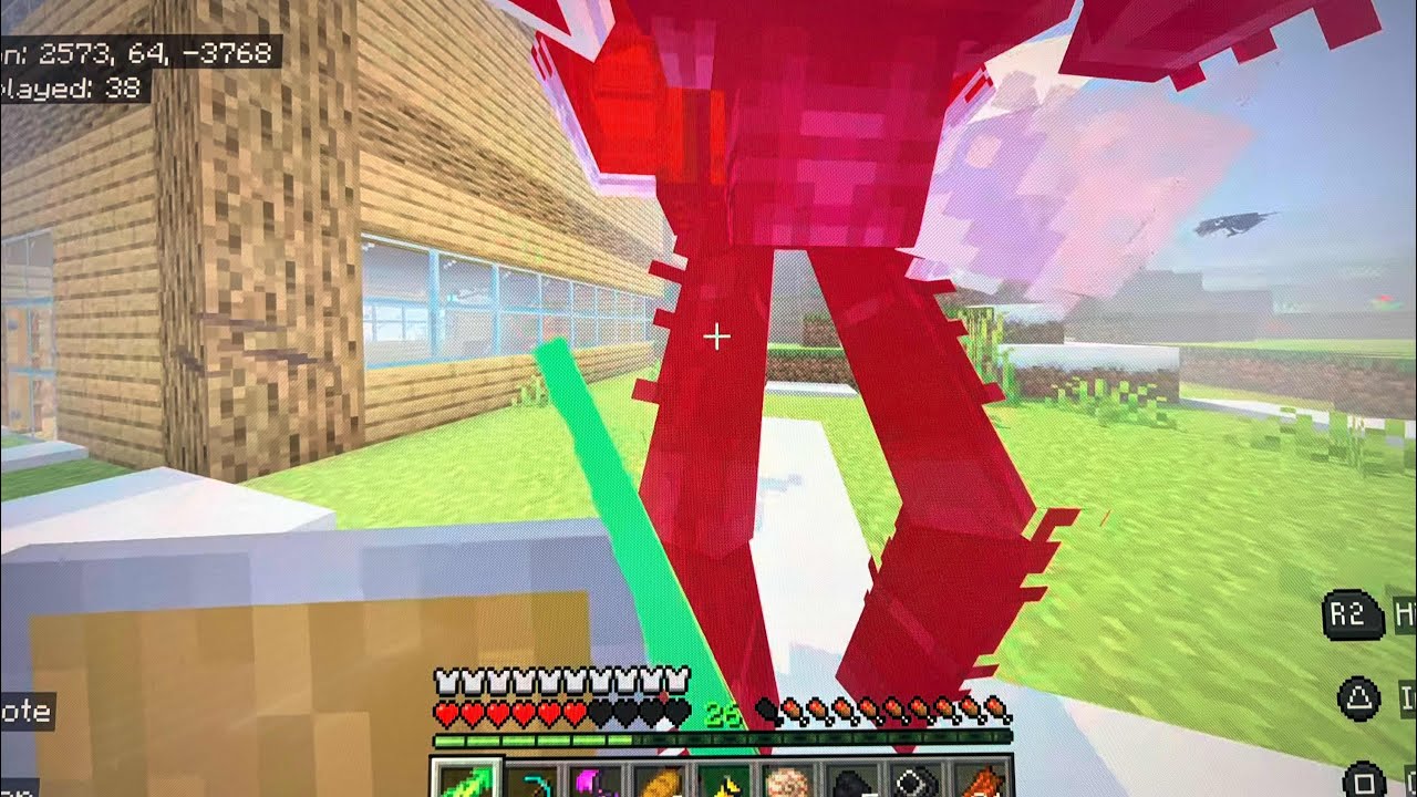 14 I died 