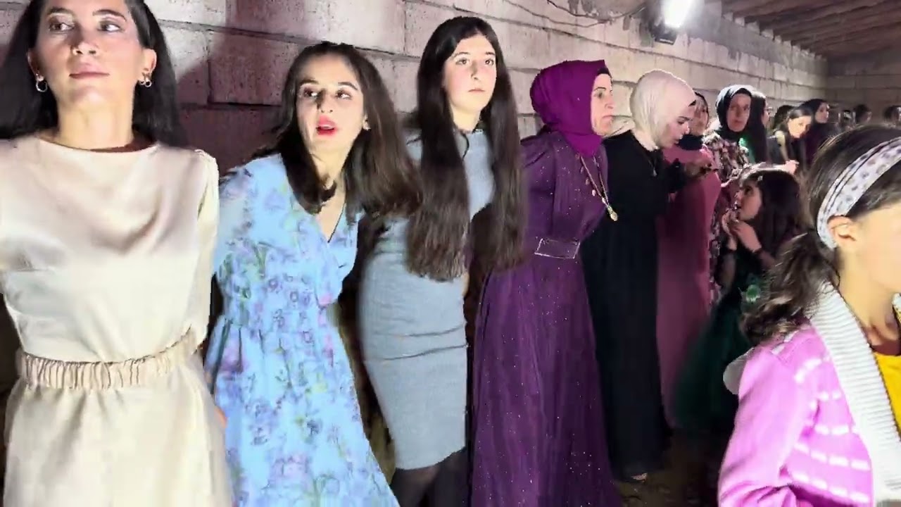 Ahır’da halay çekilir mi sorusuna cevap DİLOVAN MÜZİK