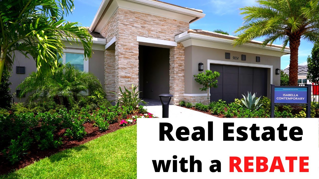 Avenir | Toll Brothers Homes | Isabella model in Regency Palm Beach Gardens a 55+ community.