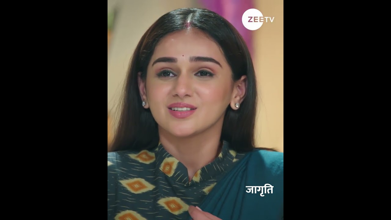 Jagriti - Ek Nayi Subah | Episode - 251 |   May 28, 2025 | Asmi Deo and Yash Gera | ZeeTVME