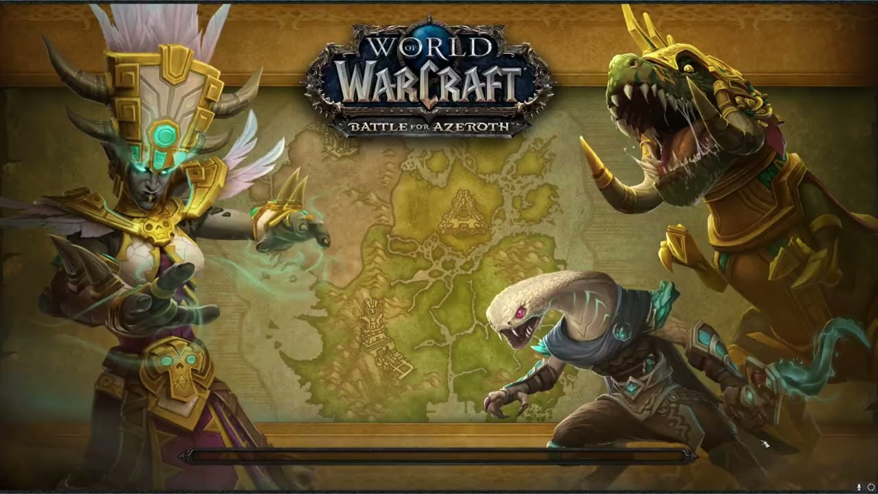 Wow mount drop compilation part 1. The road to 1200 mounts