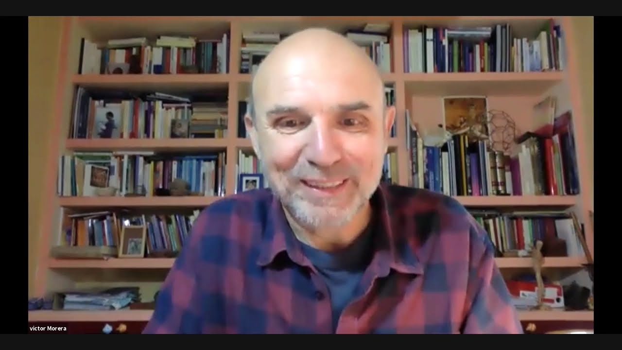 Charla Movimiento Orgánico Consciente®.