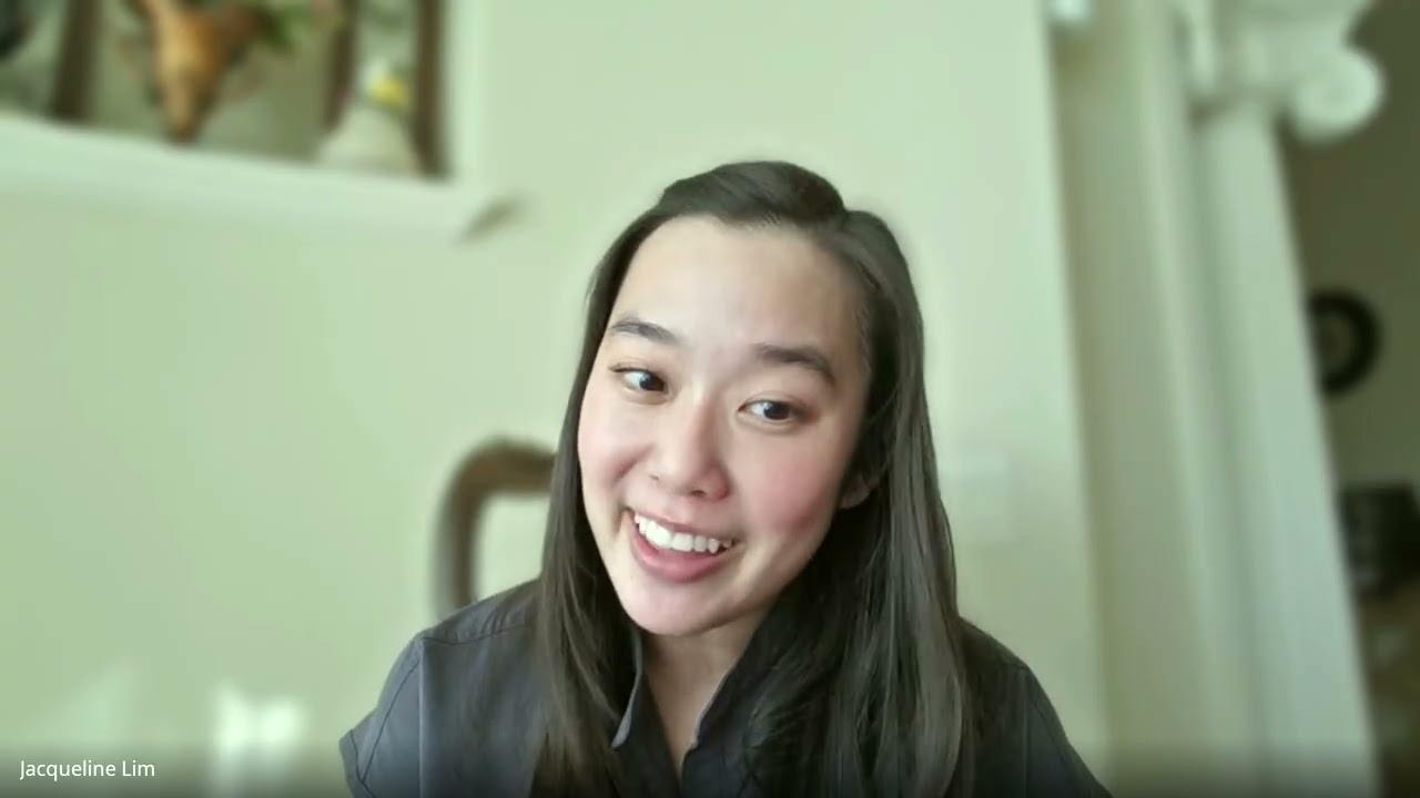 Expert Dr. Lim interview