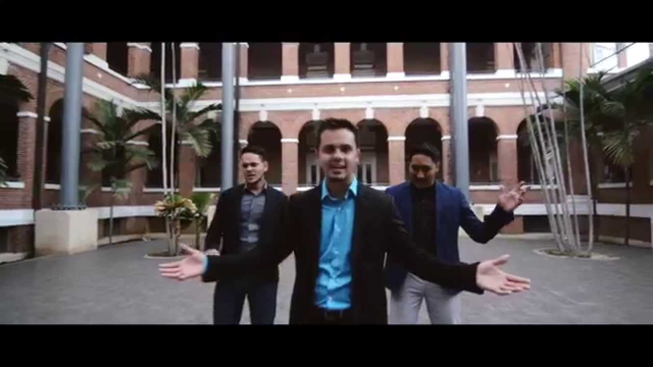 Indwell | Tu Inmensidad | Video Oficial HD