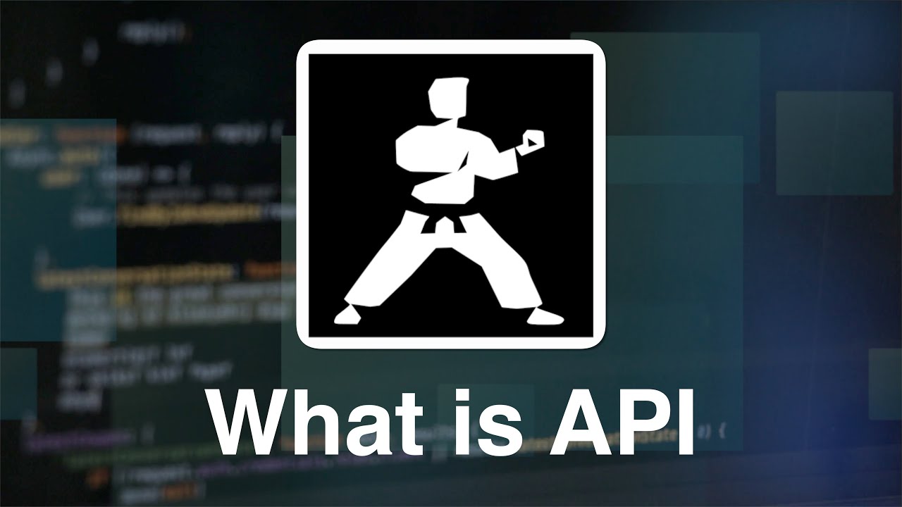 Karate DSL: Что такое API?