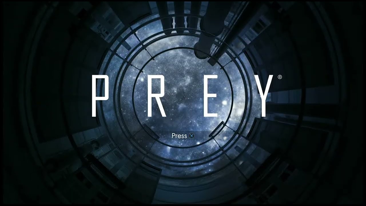 Prey (2017), Part 4 (Conclusion)
