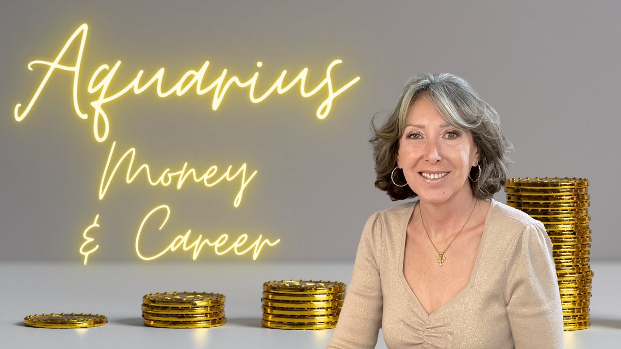 AQUARIUS *BIG DECISION TO BE MADE WHICH CAN CHANGE YOUR LIFE! YOUR TREASURE AWAITS! MONEY & CAREER