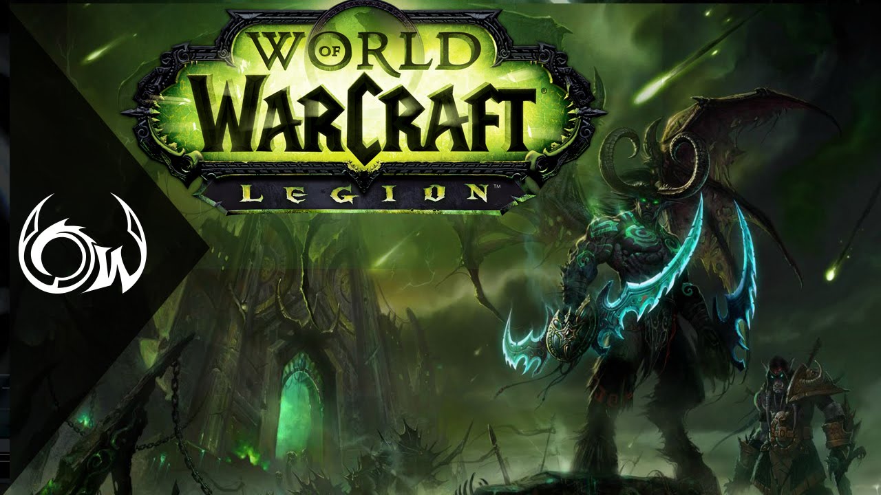 World of Warcraft - Legion | Bemutató