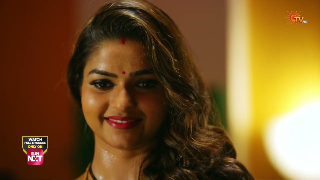 Nandhini - நந்தினி | Episode - 202 | Tamil Serial | Sun TV