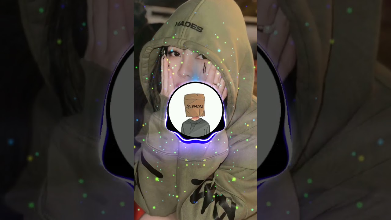 DJ VIRAL TIKTOK PRESET CAPCUT