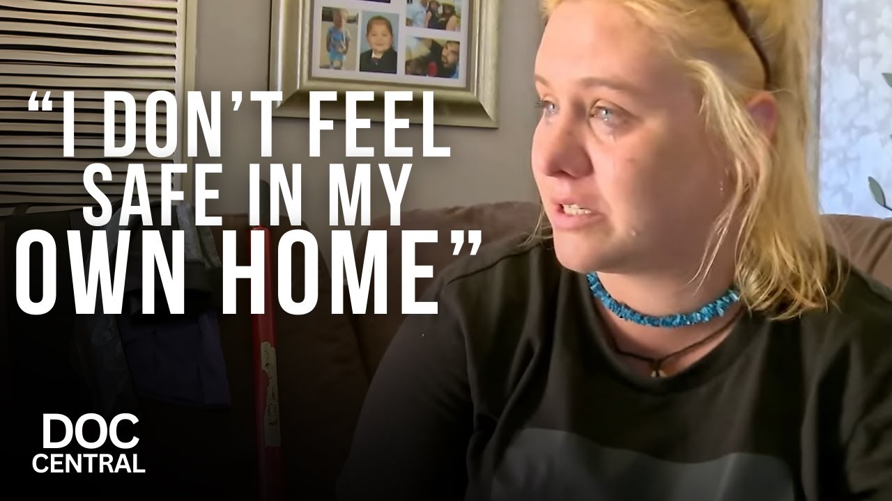 The Devastating Crime Wave Affecting Australia's Poorest | Struggle Street | Episode 10