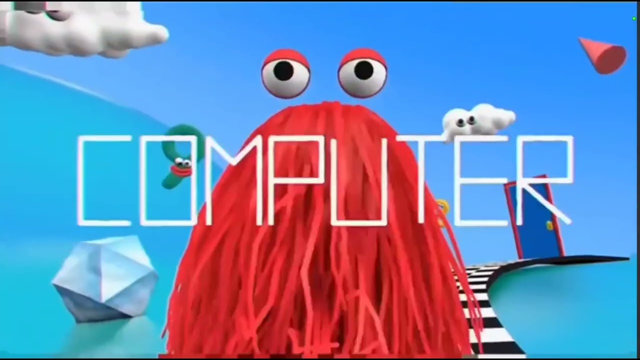 Don't hug me i'm scared 4 but it's my voice