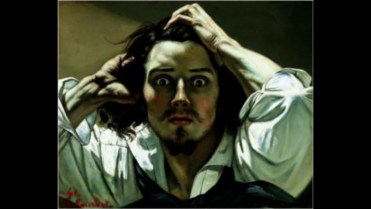 Terreur   Guy de Maupassant   Poésie
