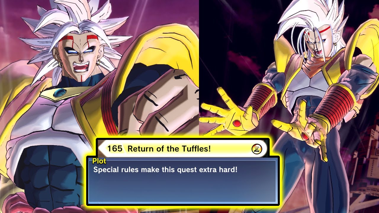 NEW FREE STORY MODE: 