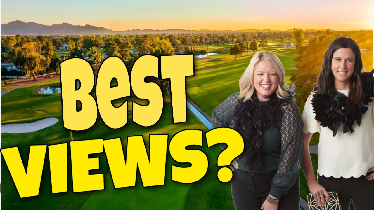 The BEST VIEWS in Colorado Springs. And the BEST Community?? FLYING HORSE in Colorado Springs