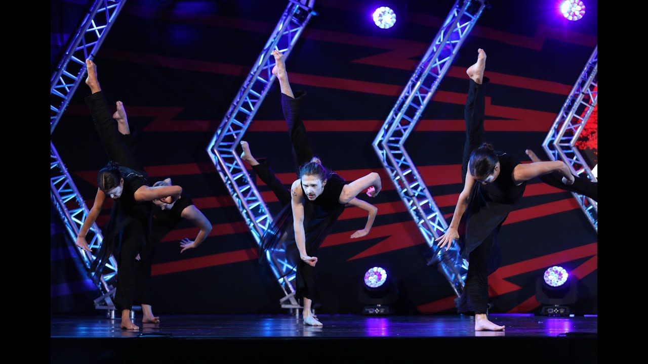 My Eyes - Imperium House of Dance (large contemporary)