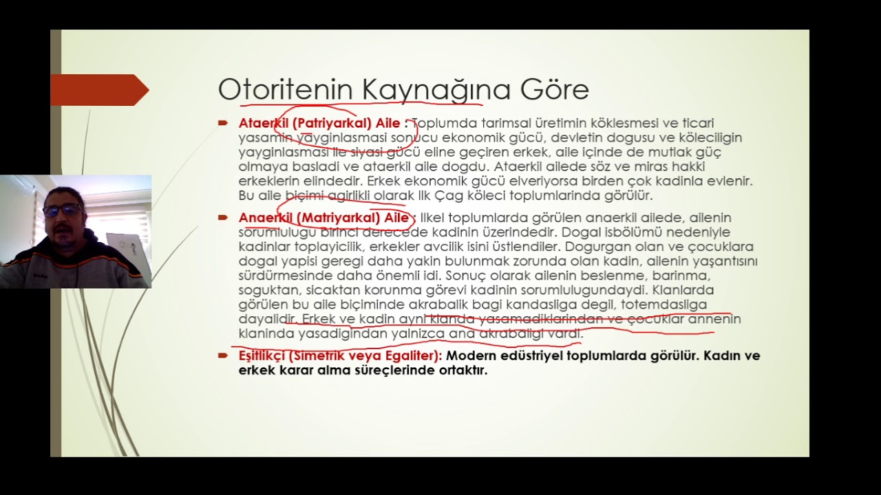 OKul Öncesi ÖABT-ANNE-BABA EĞİTİMİ 1